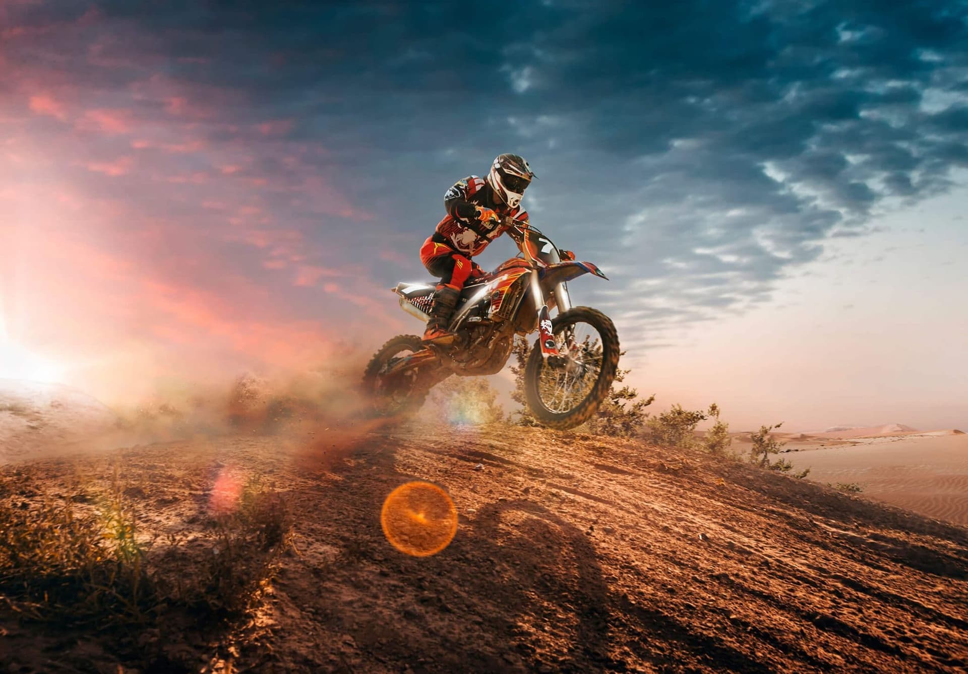 Motocross